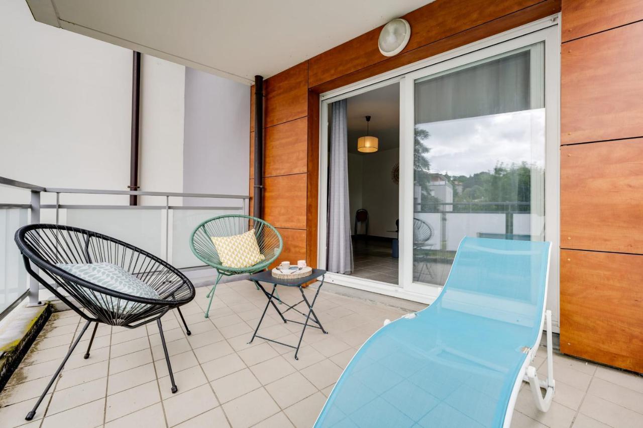 Le Basilique - Pretty T2 Of 59Sqm Near Lake And Old Town Villa อานซี ภายนอก รูปภาพ